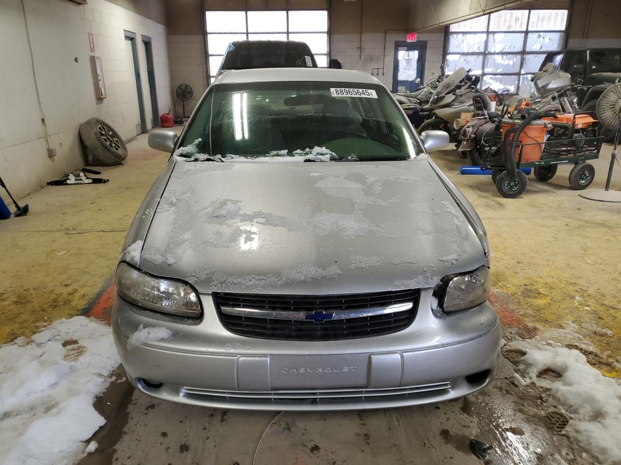 2003 Chevrolet Malibu - Image 5