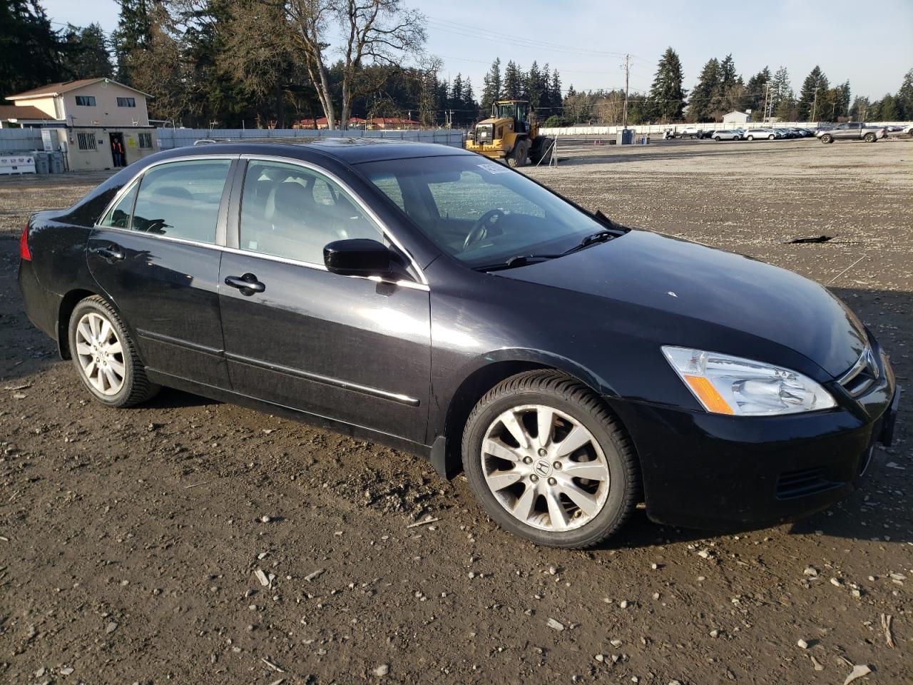 2007 Honda Accord - Image 4
