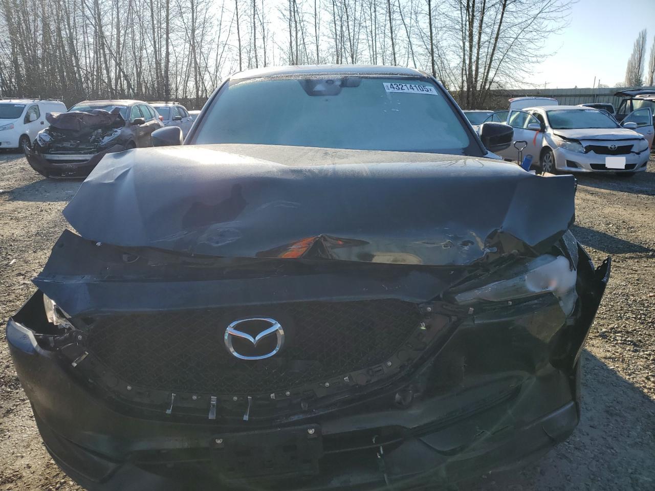 2017 Mazda CX-5 - Image 5