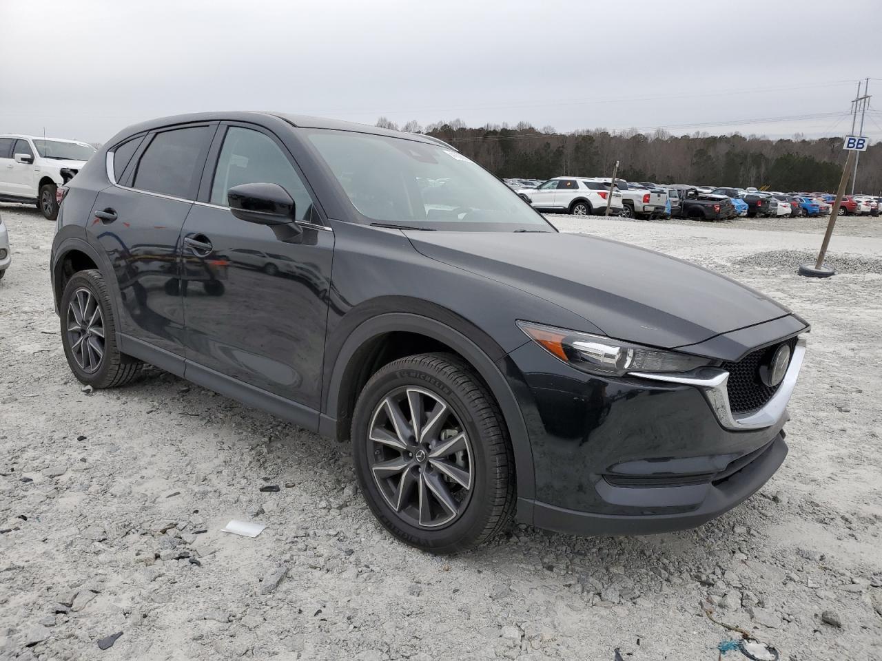 2018 Mazda CX-5 - Image 4