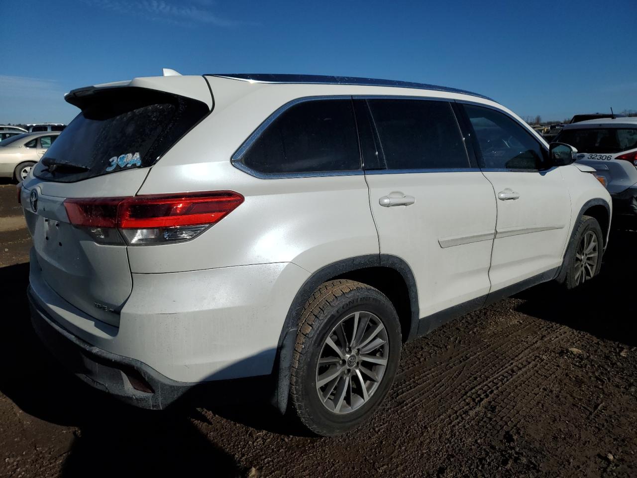 2019 Toyota Highlander - Image 3