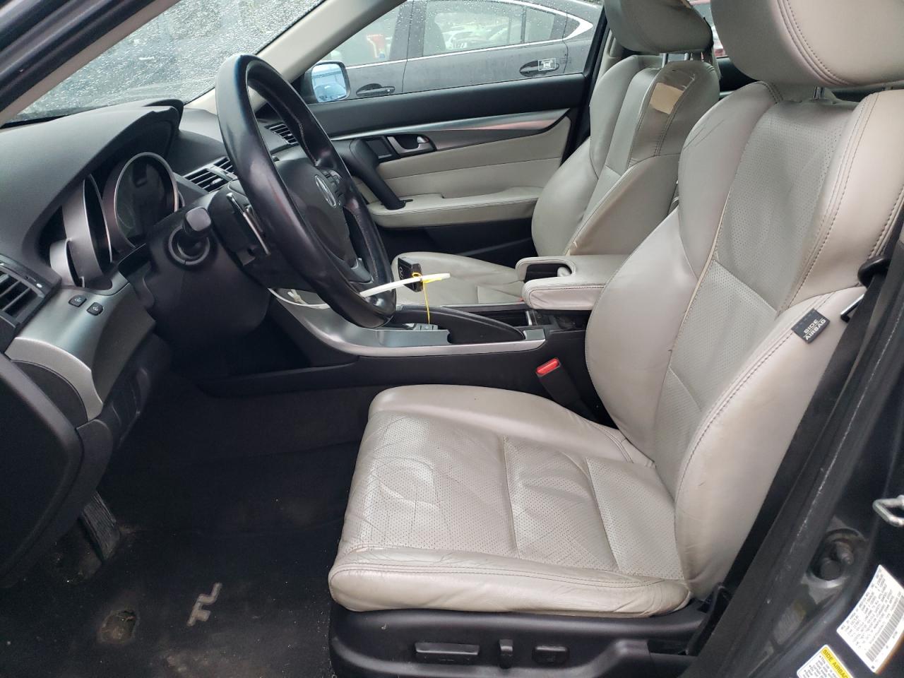 2010 Acura TL - Image 7