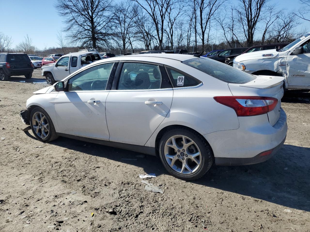2013 Ford Focus - Image 2