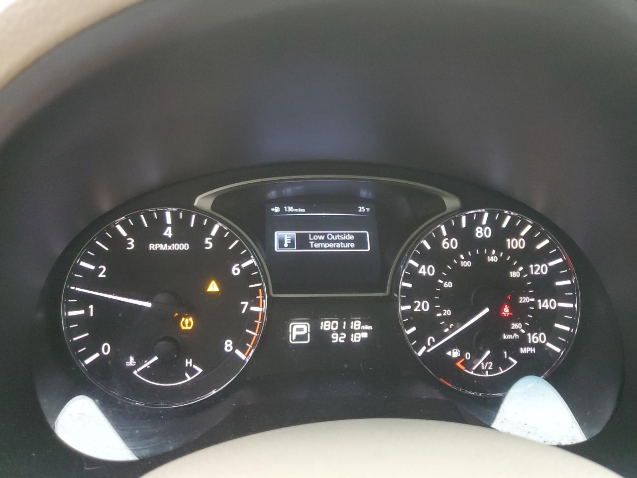 2013 Nissan Altima - Image 9