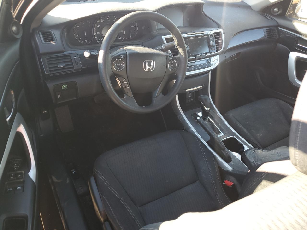2013 Honda Accord - Image 8