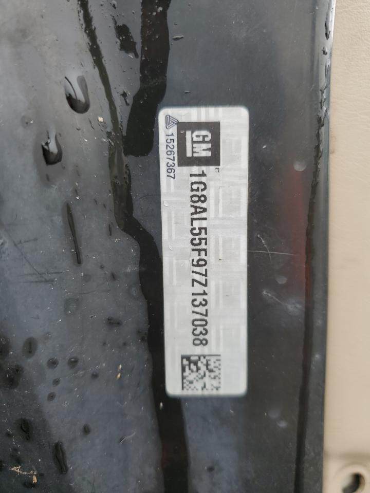 2007 Saturn ION - Image 12