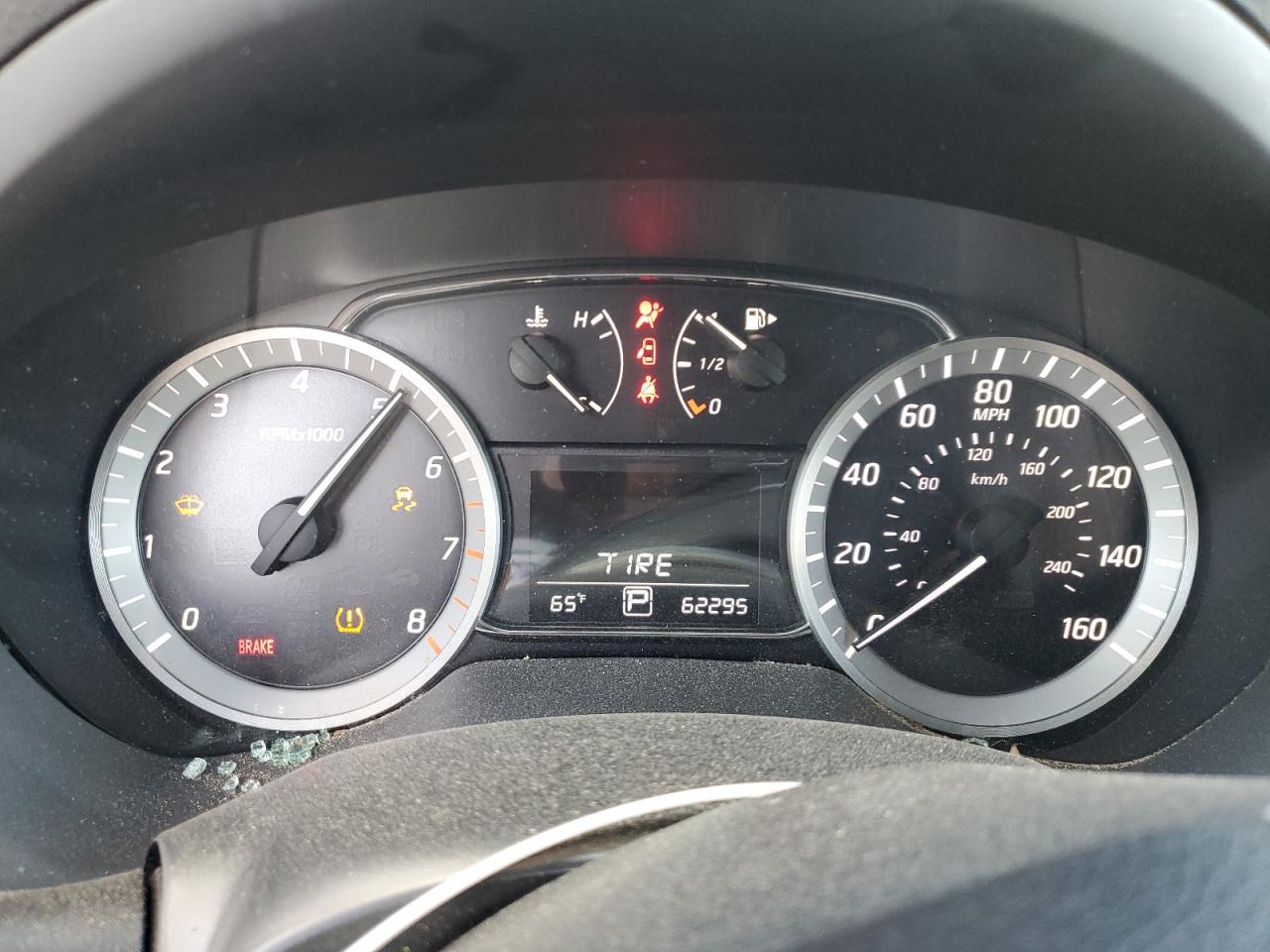 2014 Nissan Sentra - Image 9