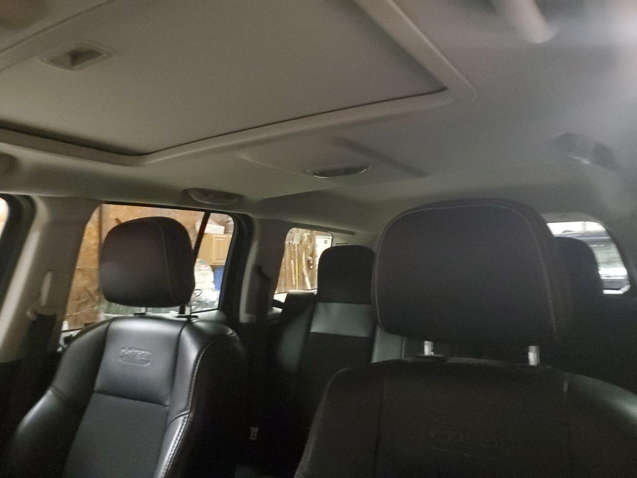 2016 Jeep Liberty (Patriot) - Image 10
