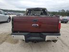 2016 Ford F250 Super Duty zu verkaufen in Harleyville, SC - Burn