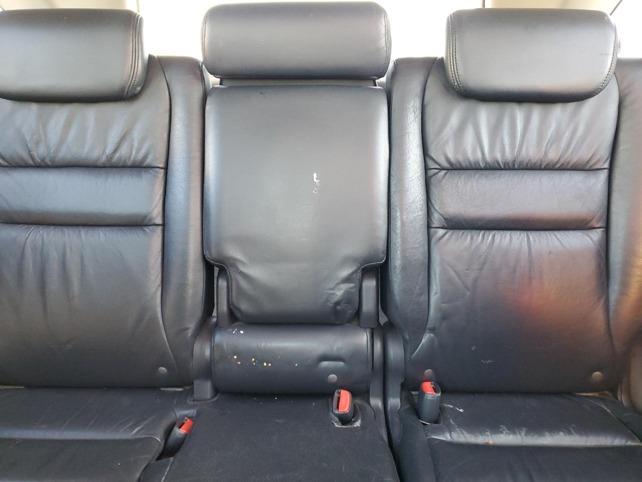 2008 Honda CR-V - Image 10