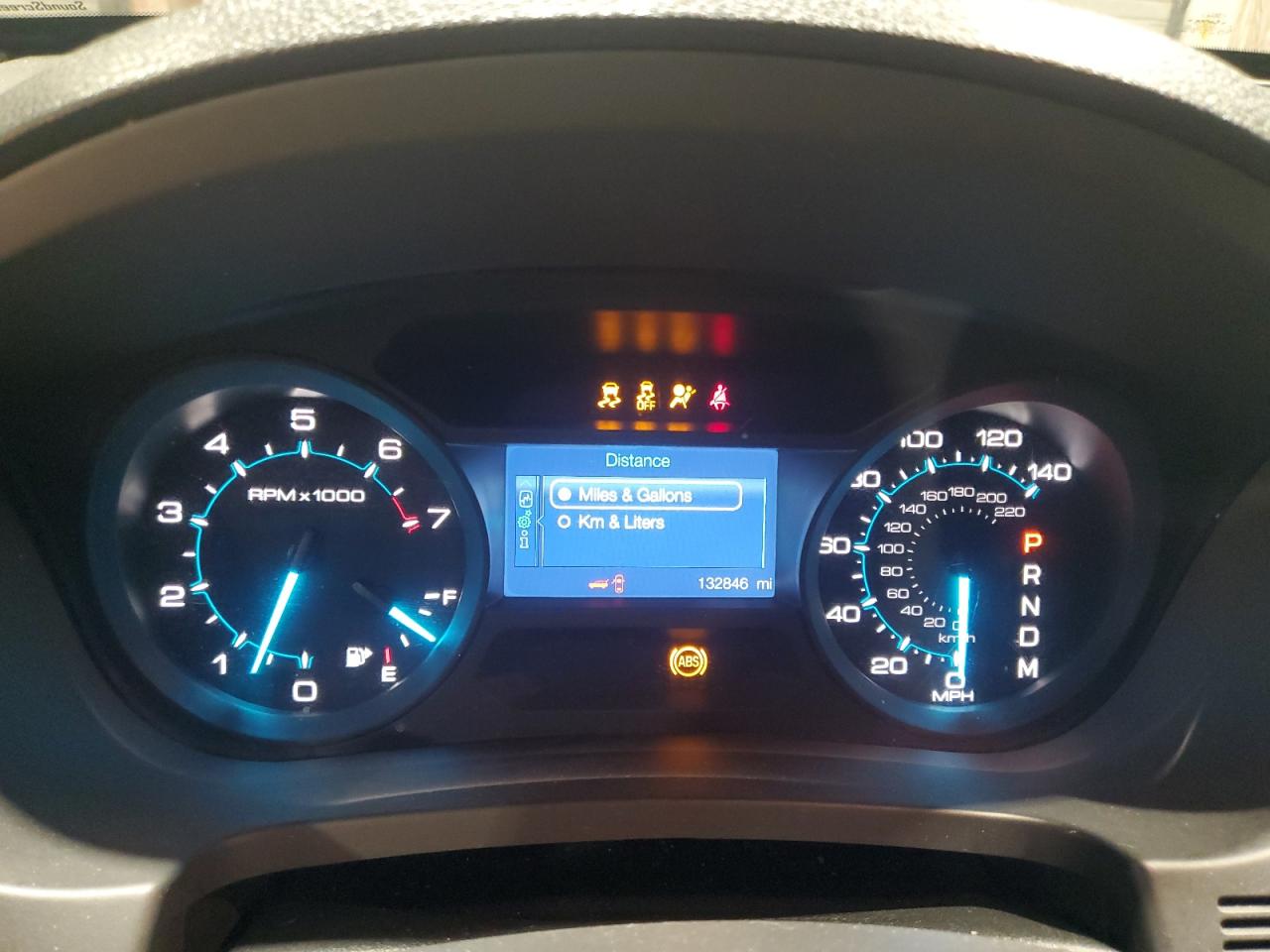 2011 Ford Explorer - Image 9