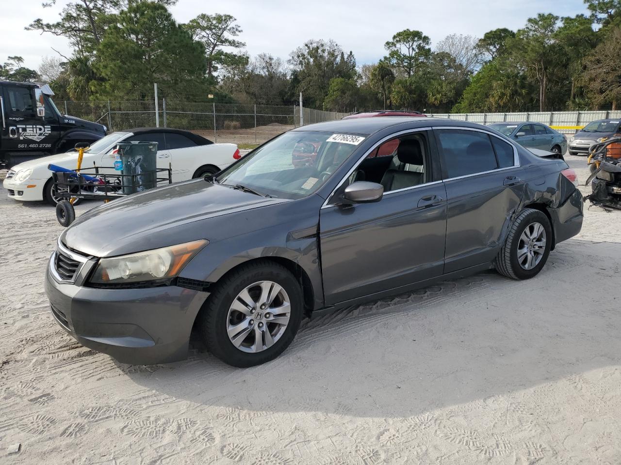 2012 Honda Accord - Image 1