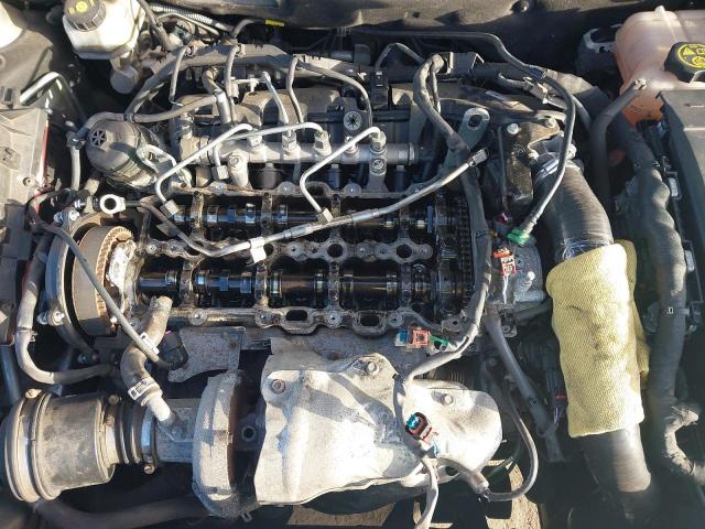 2016 VAUXHALL INSIGNIA 2.0 CDTI [170] ECOFLEX SRI NAV 5DR [START STOP]