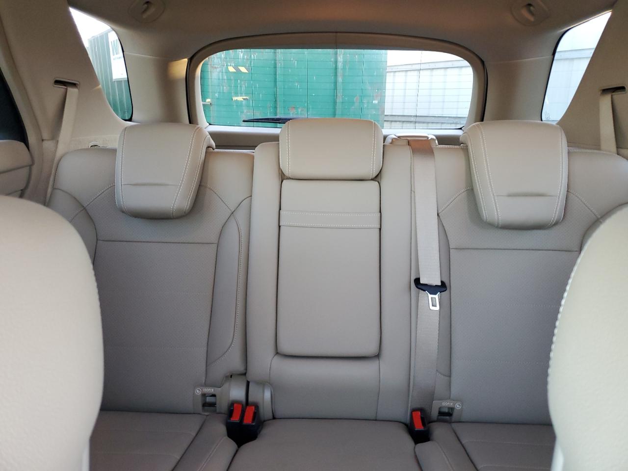 2015 Mercedes-Benz M-klasse - Image 10