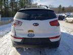 2014 Kia Sportage Lx იყიდება West Warren-ში, MA - Rear End