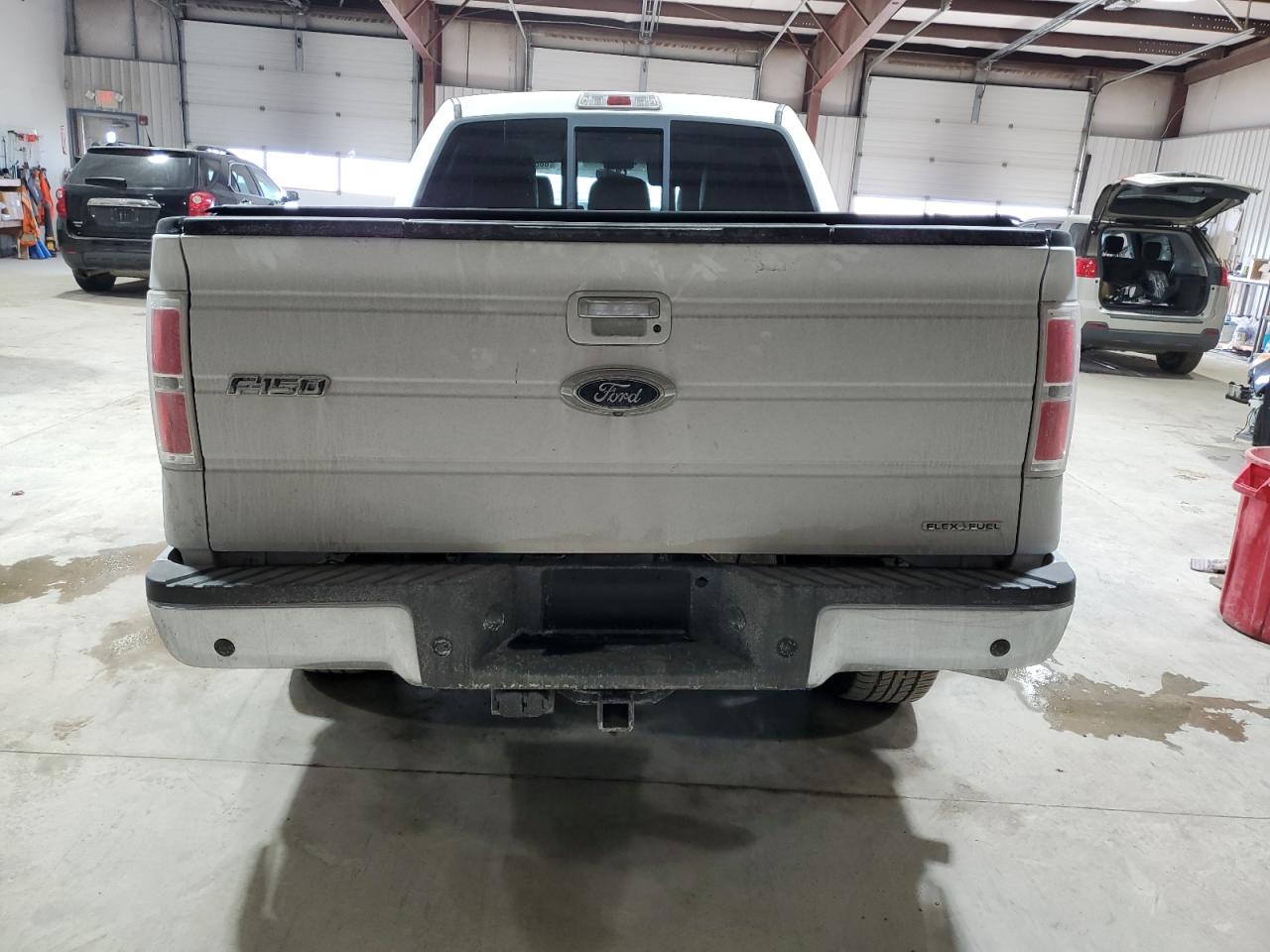 2012 Ford F-150 - Image 6