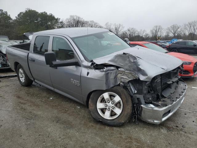  RAM 1500 2022 Srebrny