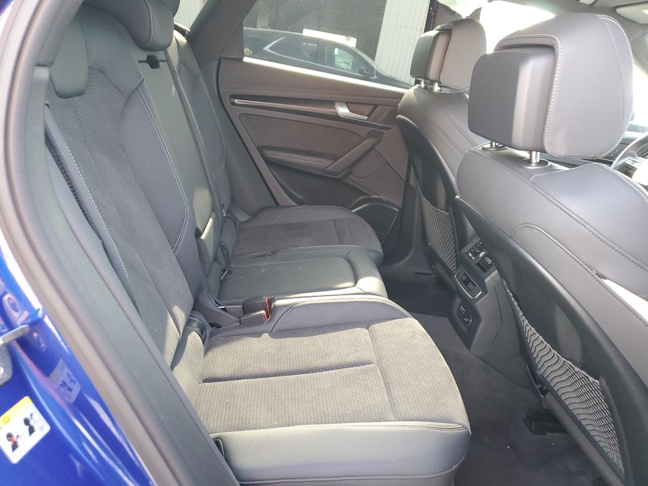 2022 Audi SQ5 - Image 12