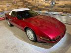 1995 Chevrolet Corvette  de vânzare în Portland, OR - Damage History