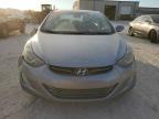 2012 Hyundai Elantra Gls for Sale in San Antonio, TX - Side