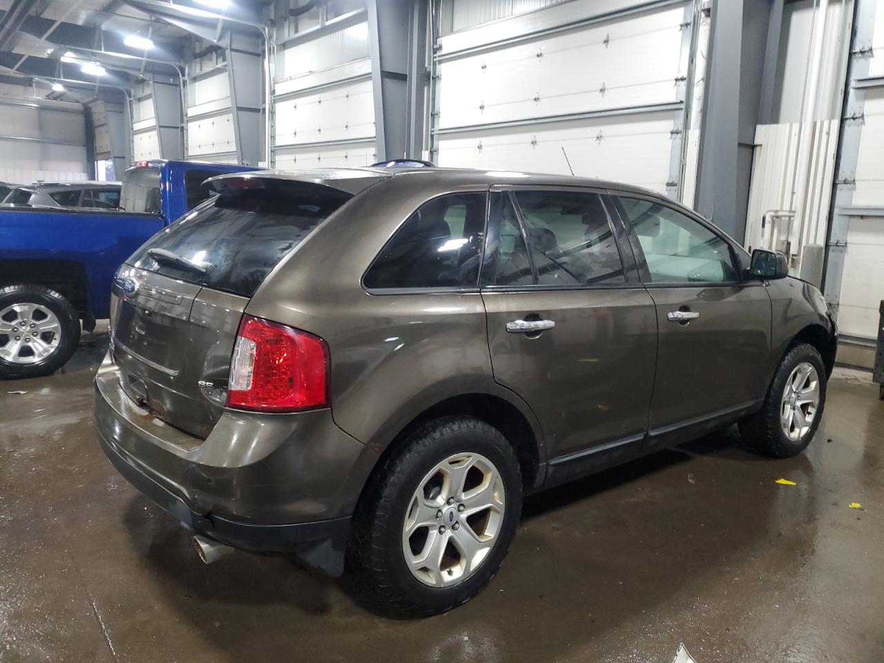 2011 Ford Edge - Image 3