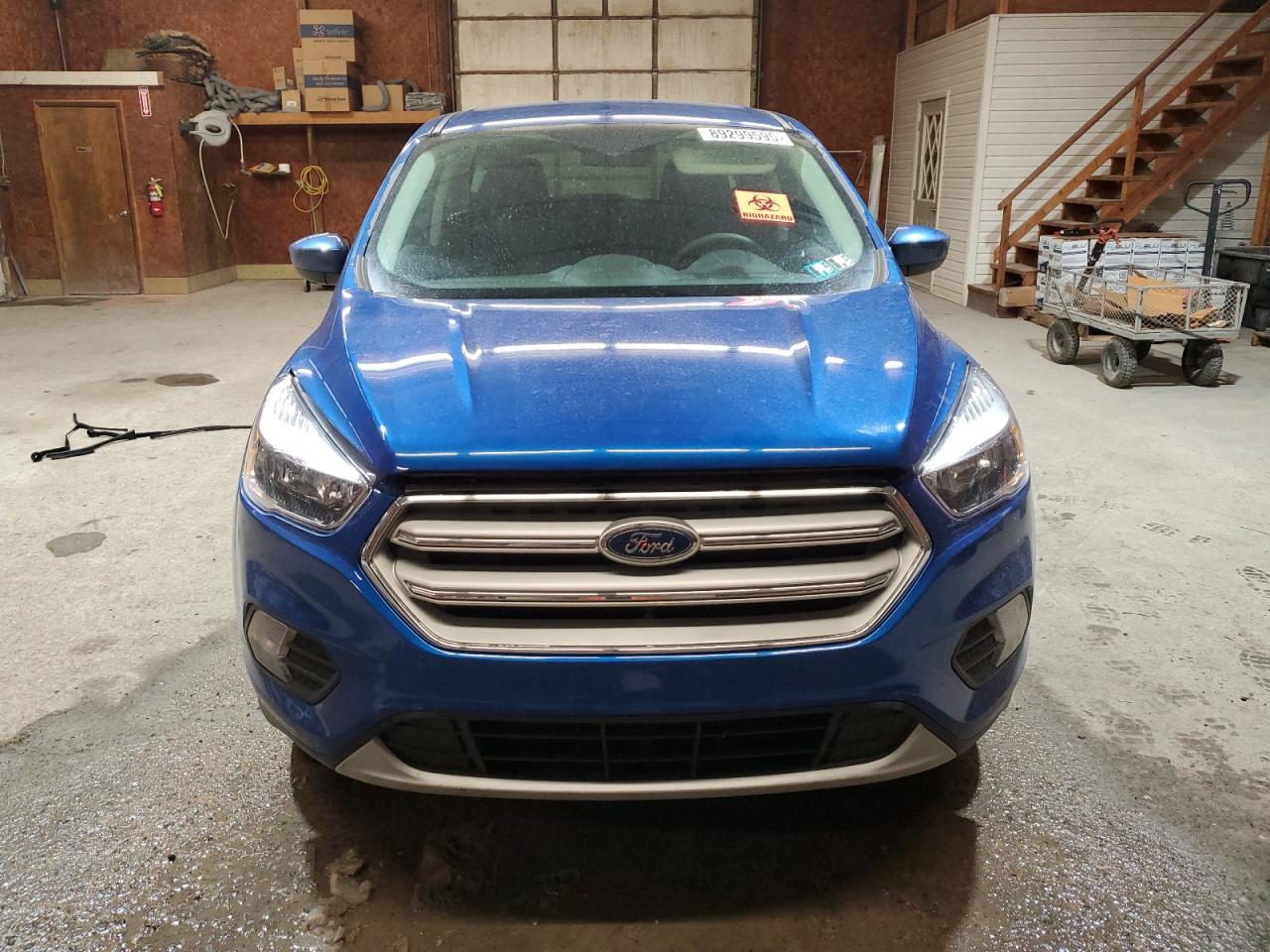2017 Ford Escape - Image 5