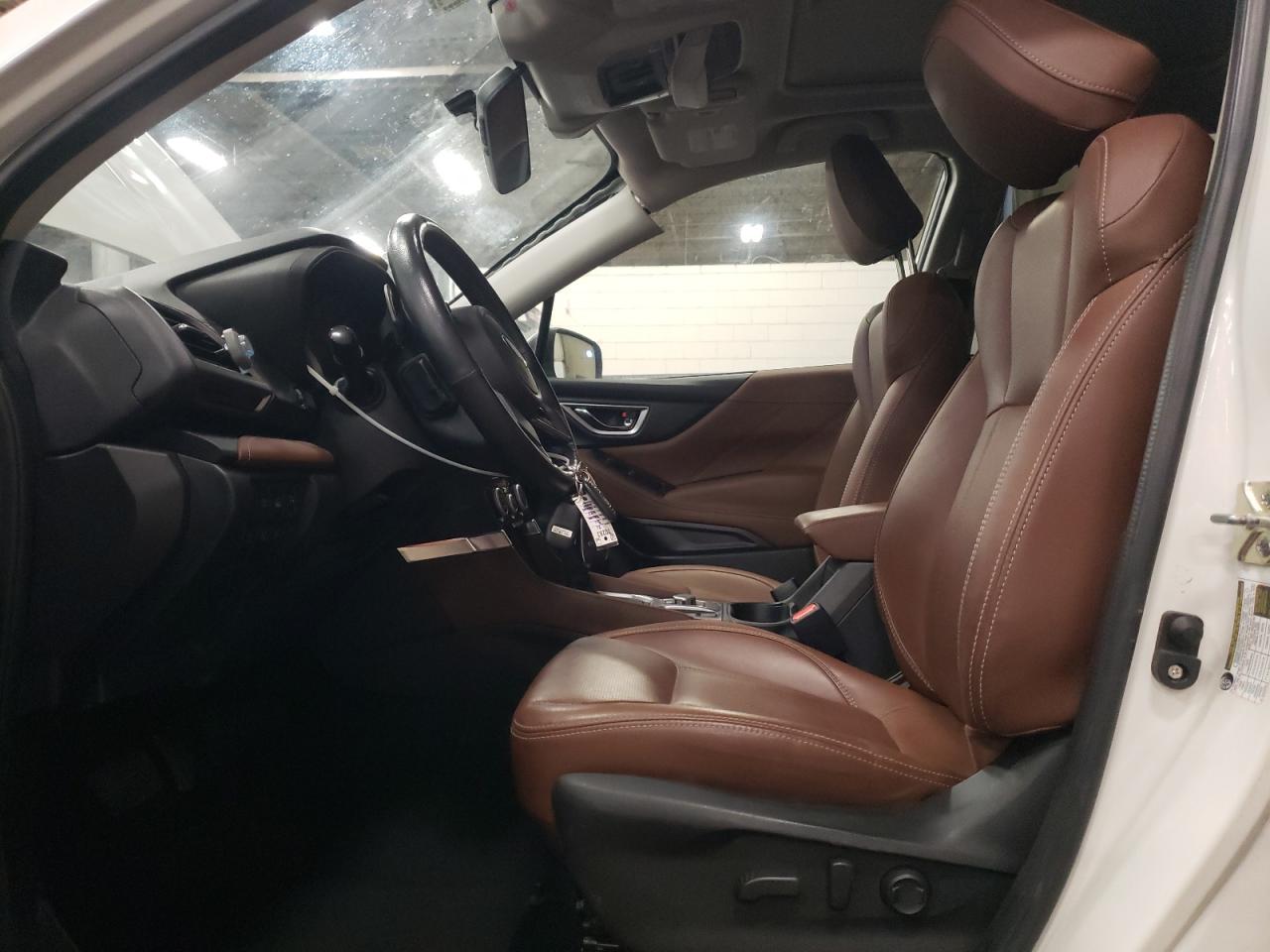 2021 Subaru Forester - Image 7