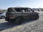 2022 Infiniti Qx80 Luxe იყიდება Memphis-ში, TN - Burn