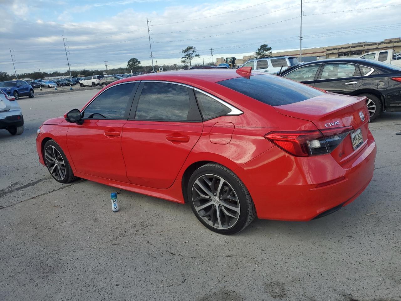 2022 Honda Civic - Image 2