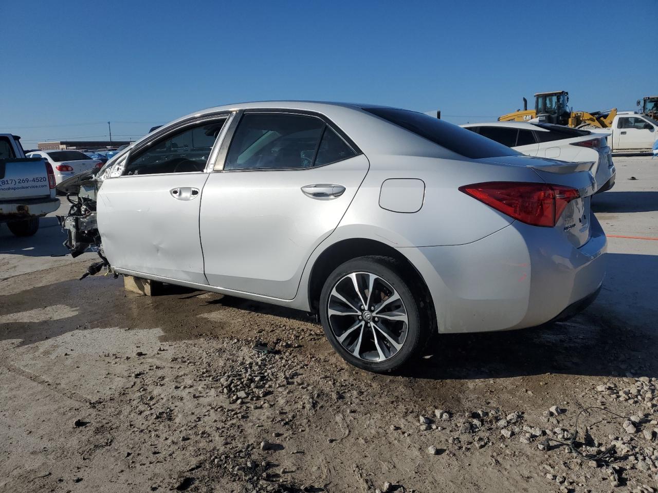 2019 Toyota Corolla - Image 2