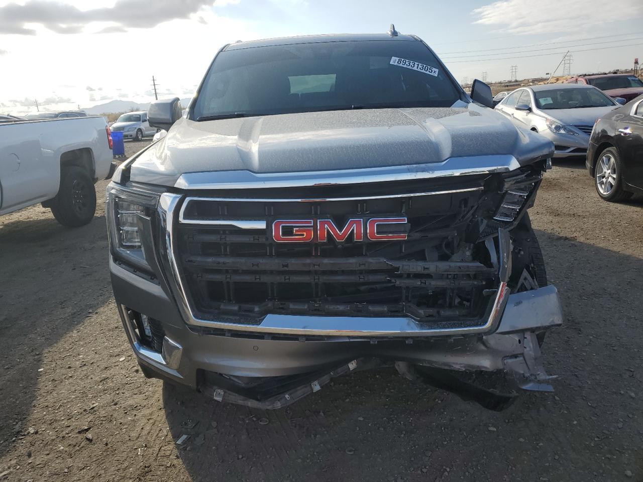 2021 GMC Yukon - Image 5