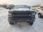 2016 Chevrolet Silverado K1500 Lt იყიდება Barberton-ში, OH - Rear End