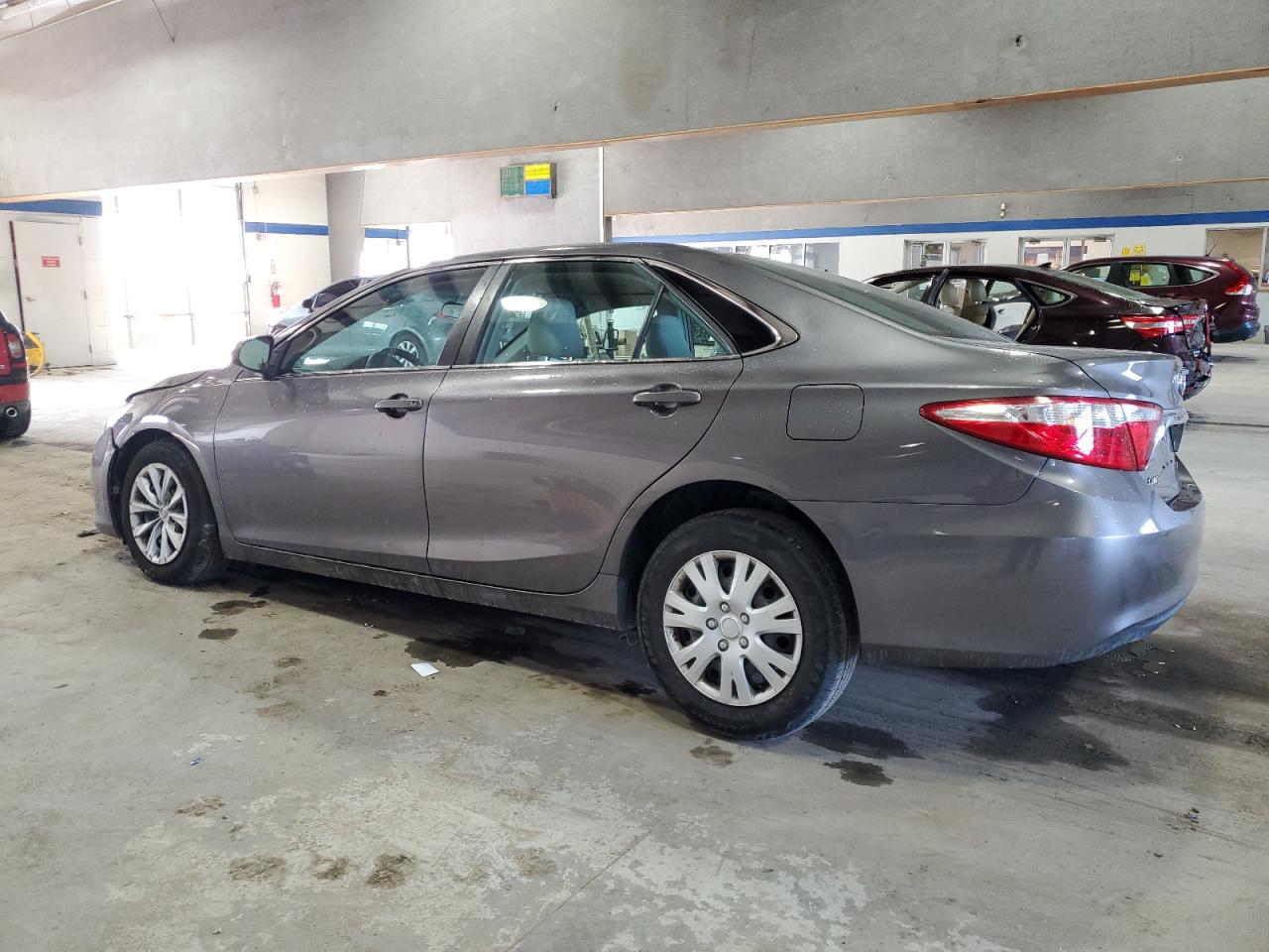 2015 Toyota Camry - Image 2