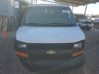 2014 Chevrolet Express G1500  zu verkaufen in Phoenix, AZ - Front End