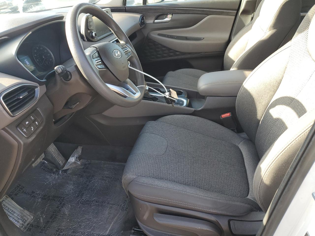2019 Hyundai Santa Fe - Image 7