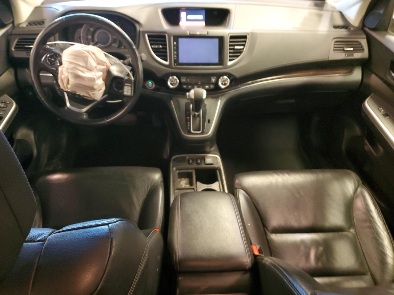 2016 Honda CR-V - Image 8