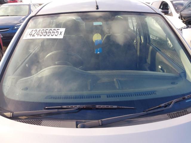 2006 NISSAN MICRA S