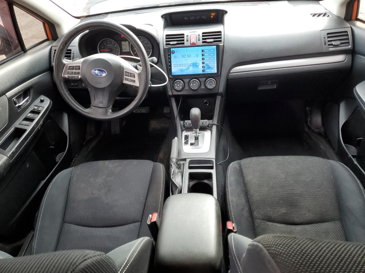 2014 Subaru XV - Image 8