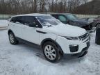 2017 Land Rover Range Rover Evoque Se for Sale in Ellwood City, PA - Front End