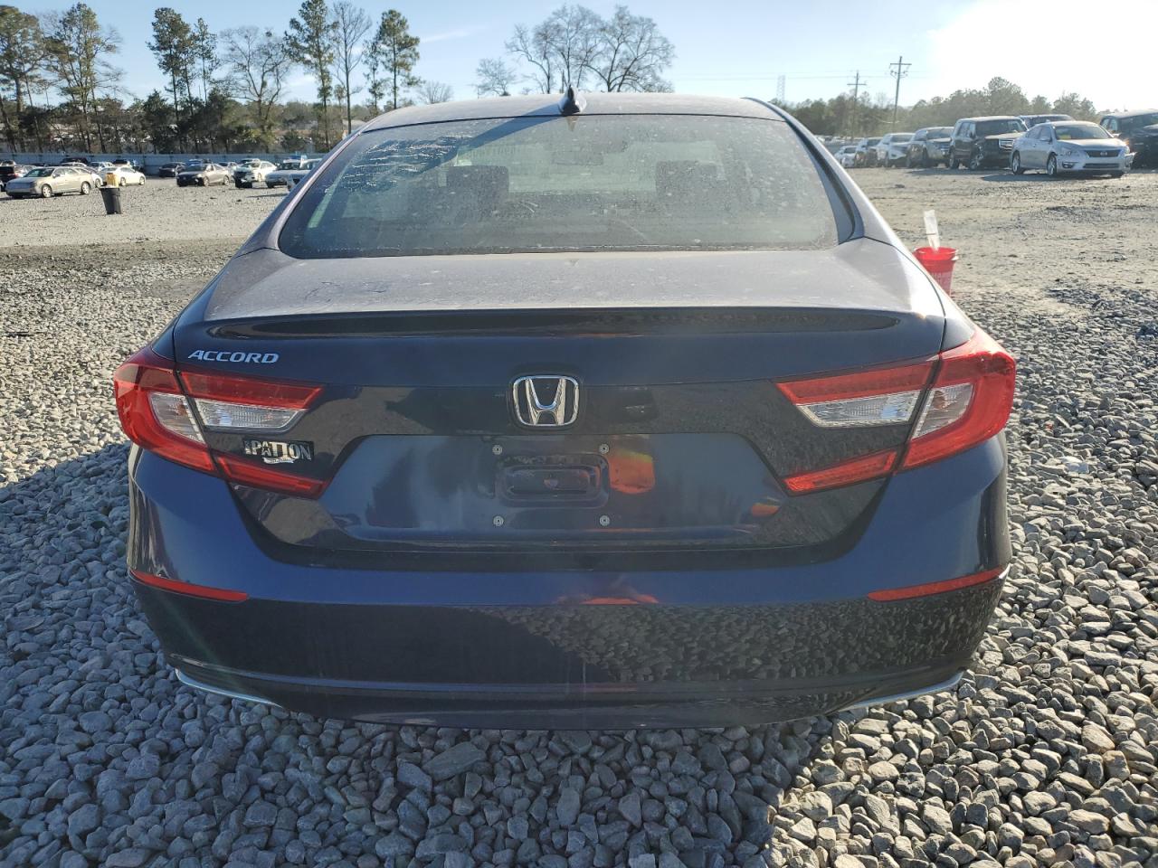 2019 Honda Accord - Image 6