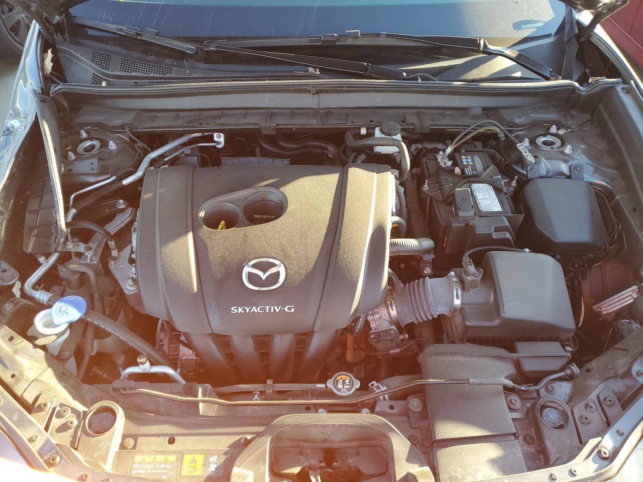 2022 Mazda CX-30 - Image 14