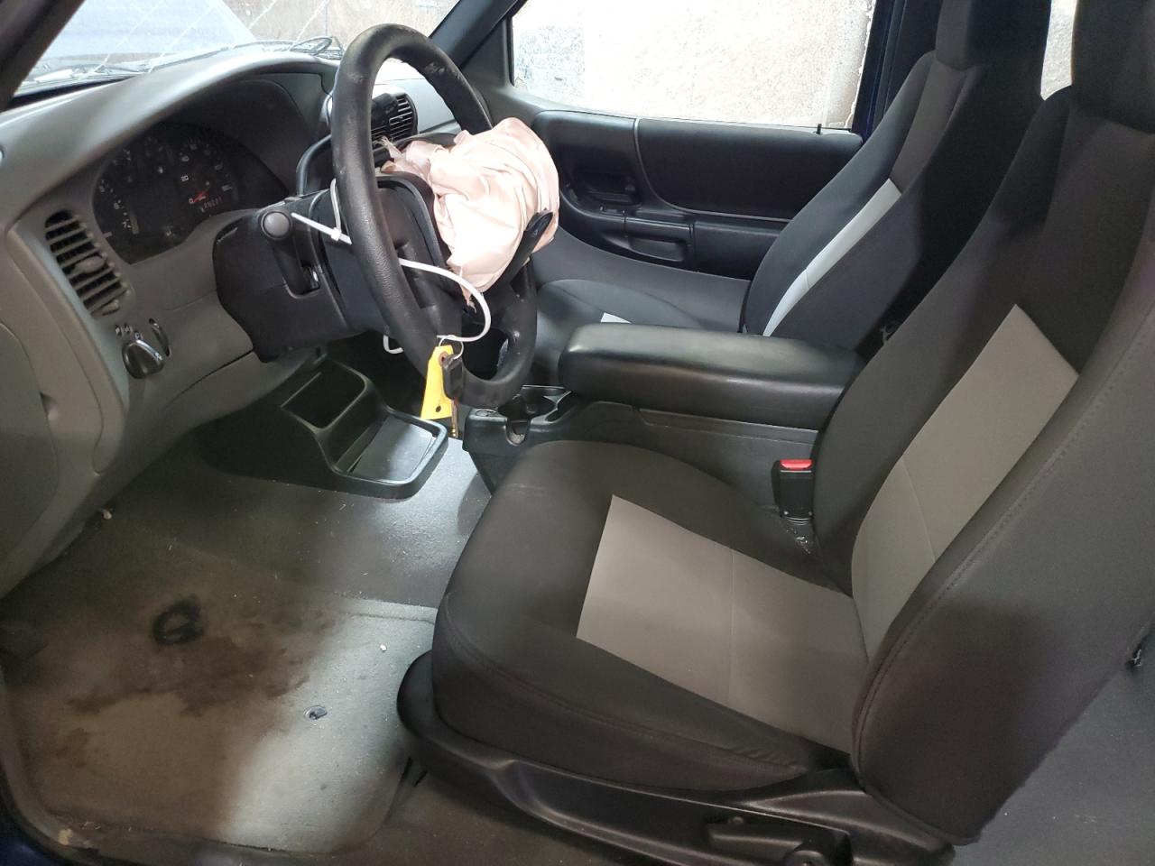 2006 Ford Ranger - Image 7