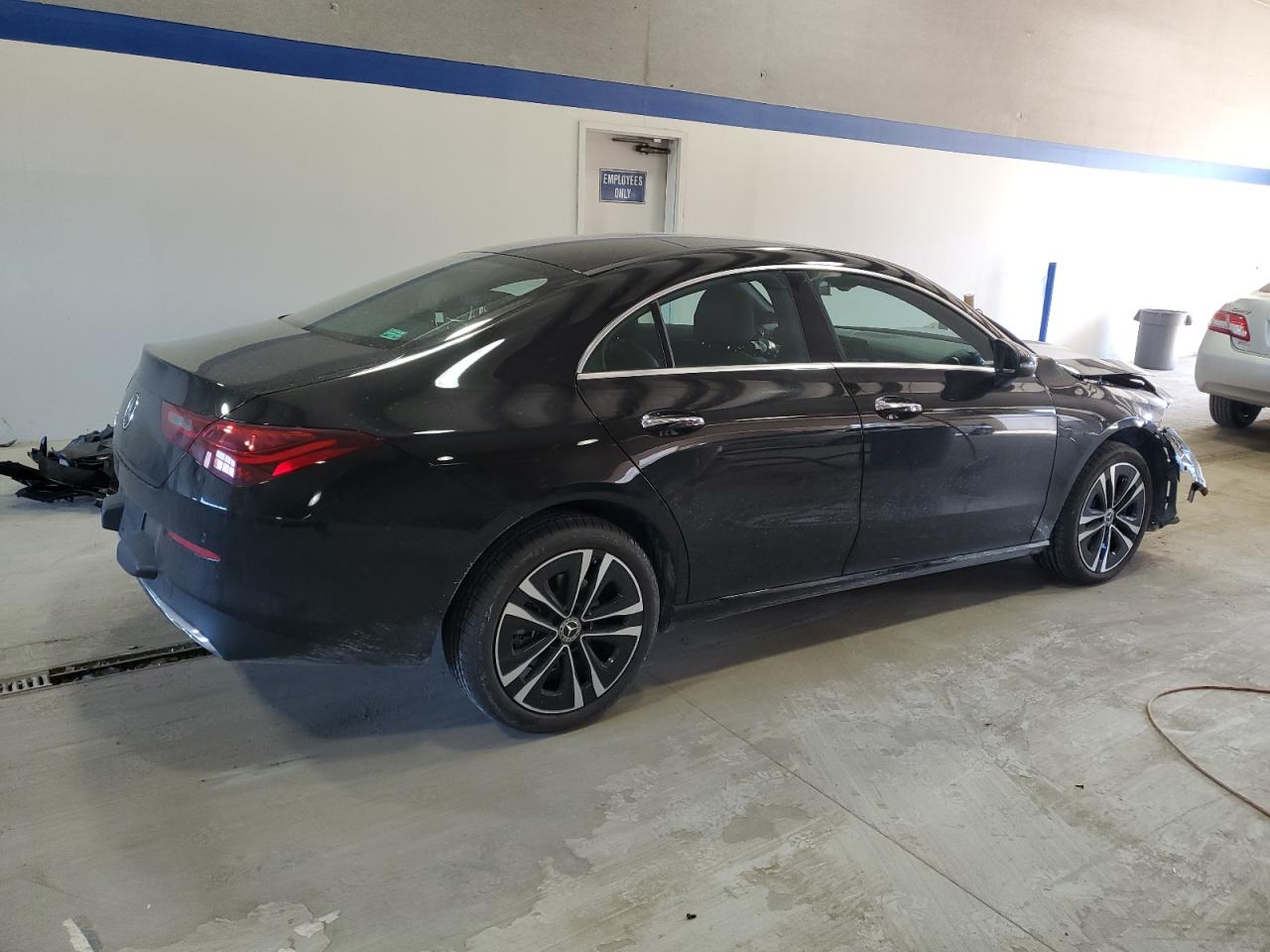 2024 Mercedes-Benz CLA-klasse - Image 3