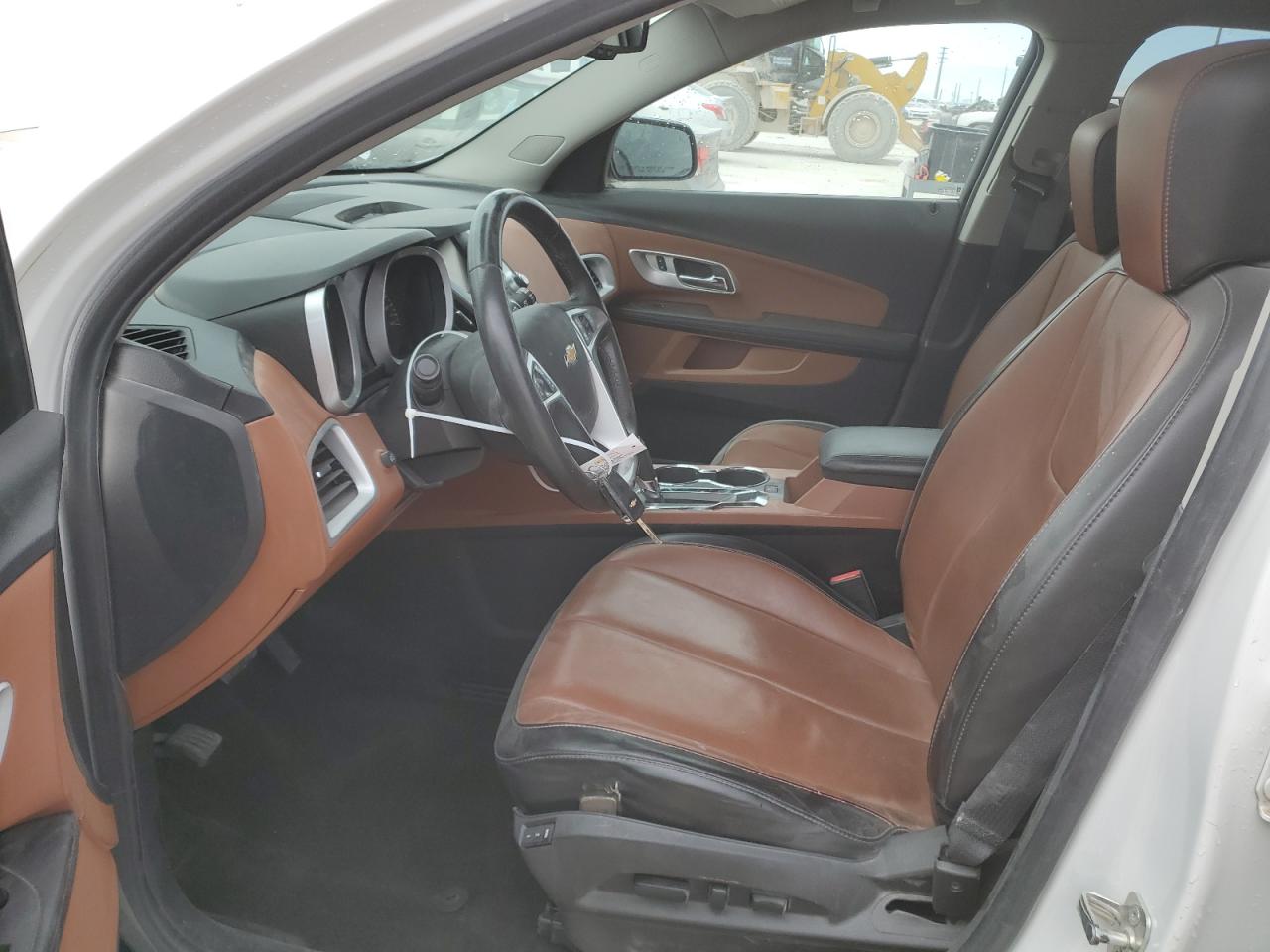 2016 Chevrolet Equinox - Image 7