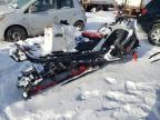 2021 SKIDOO SUMMIT X 8 for sale at Copart QC - MONTREAL