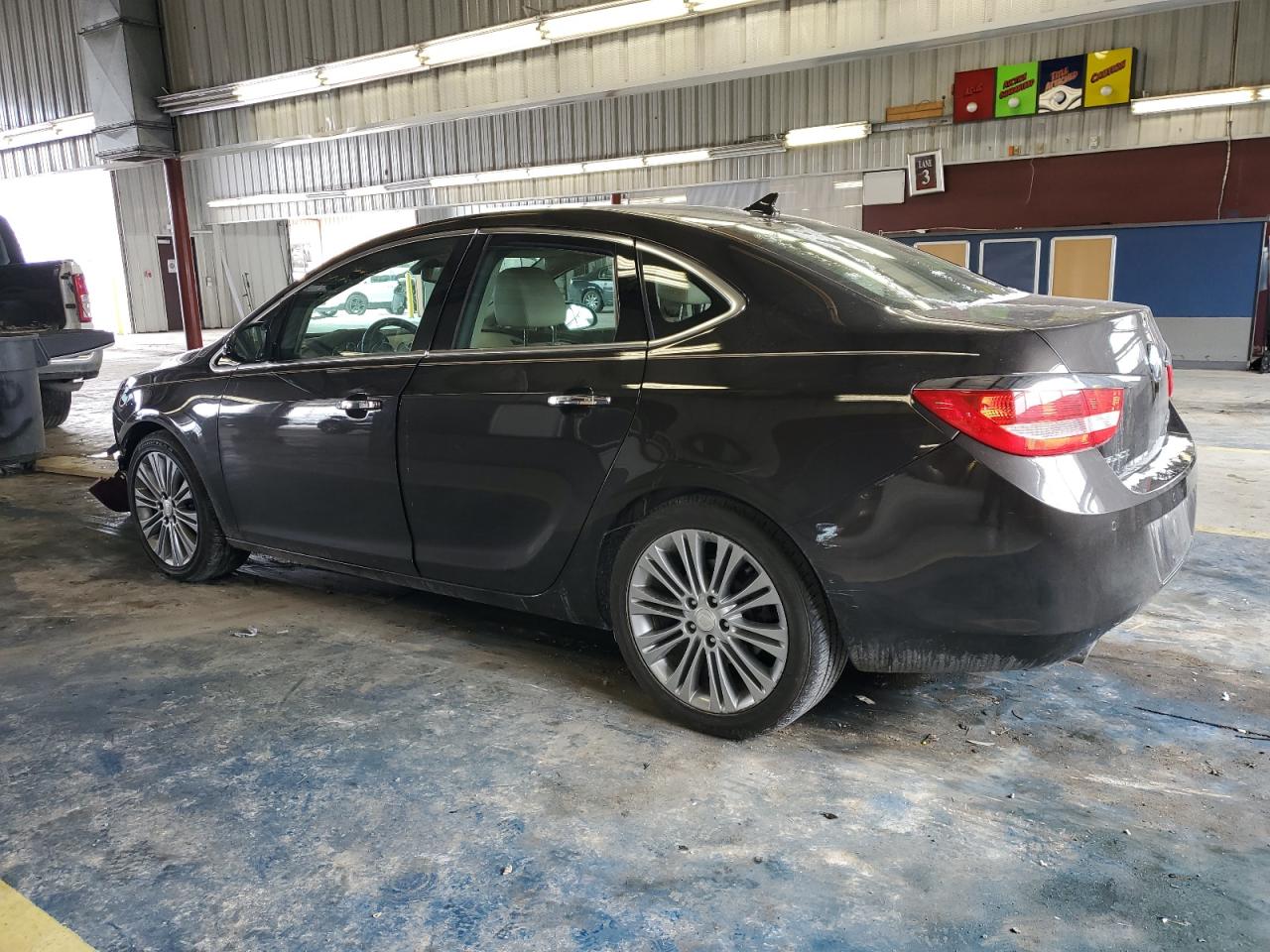 2013 Buick Verano - Image 2