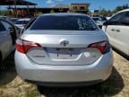 2015 Toyota Corolla L   zu verkaufen in Kapolei, HI - Stripped