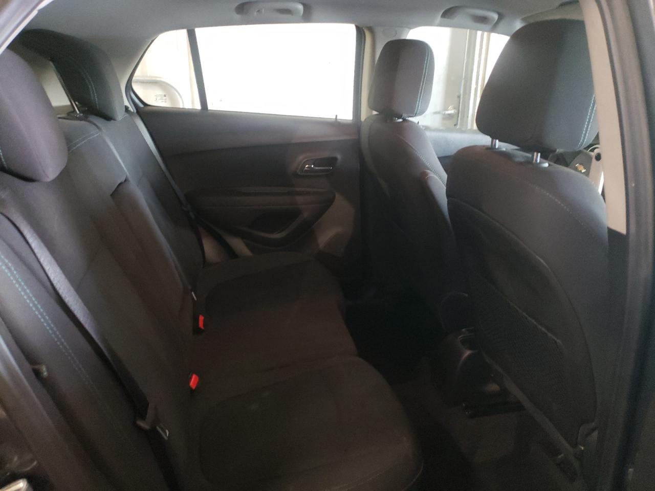 2016 Chevrolet Trax - Image 10