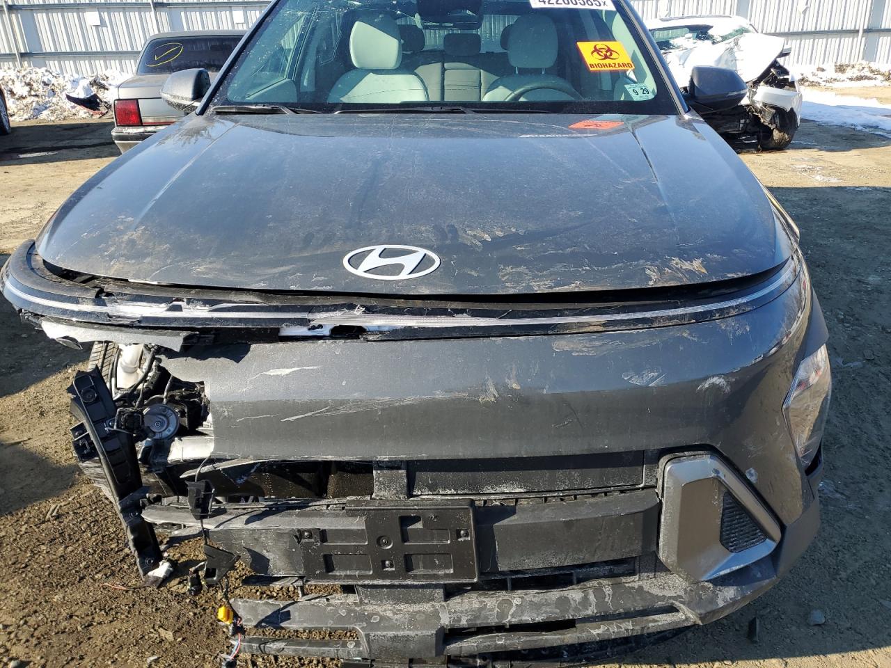 2024 Hyundai Kona - Image 11