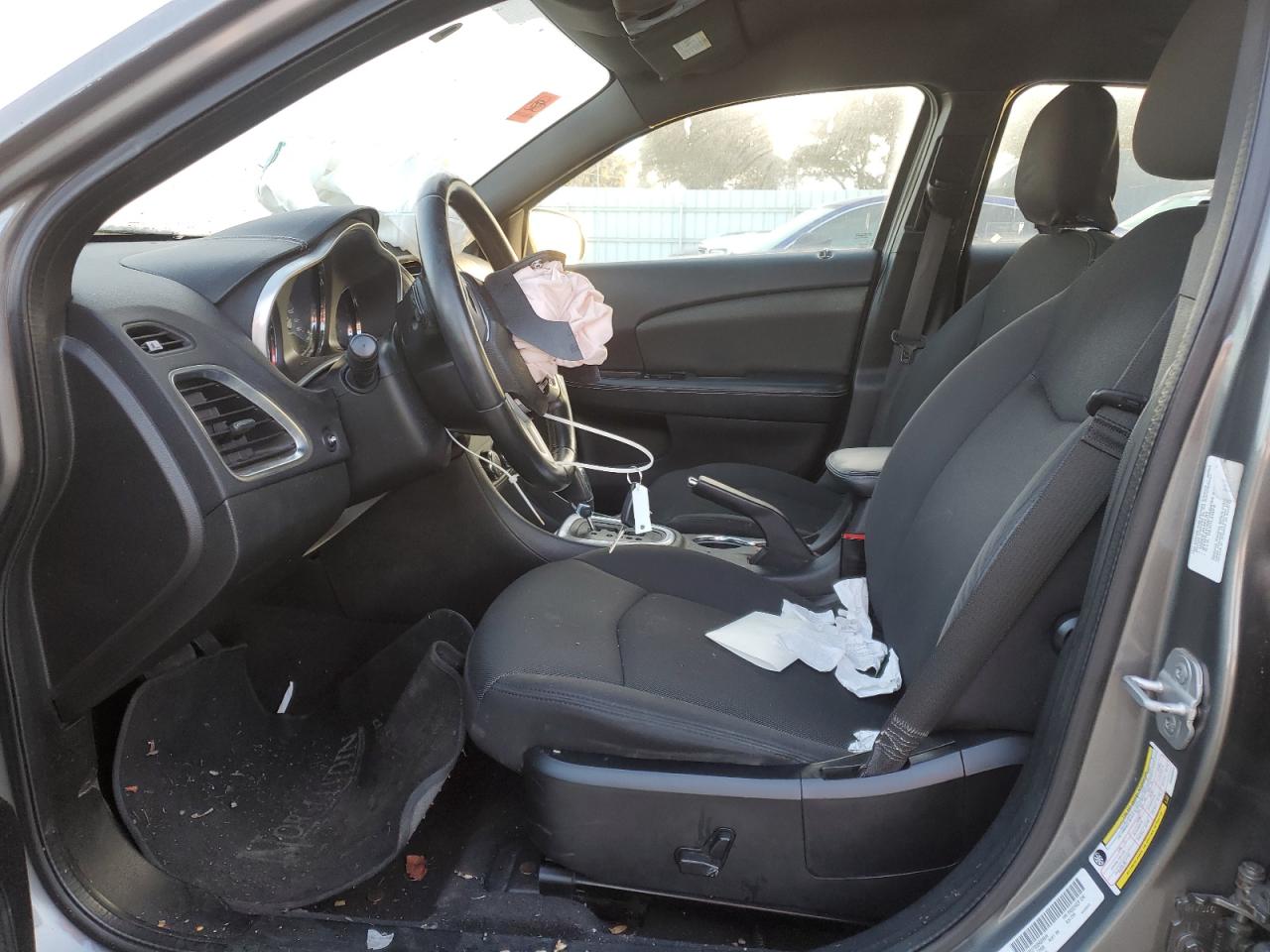 2011 Dodge Avenger - Image 7